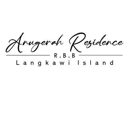 Anugerah Residence Langkawi Пантай Ченанг Екстериор снимка