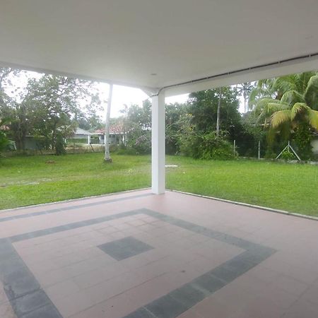 Anugerah Residence Langkawi Пантай Ченанг Екстериор снимка