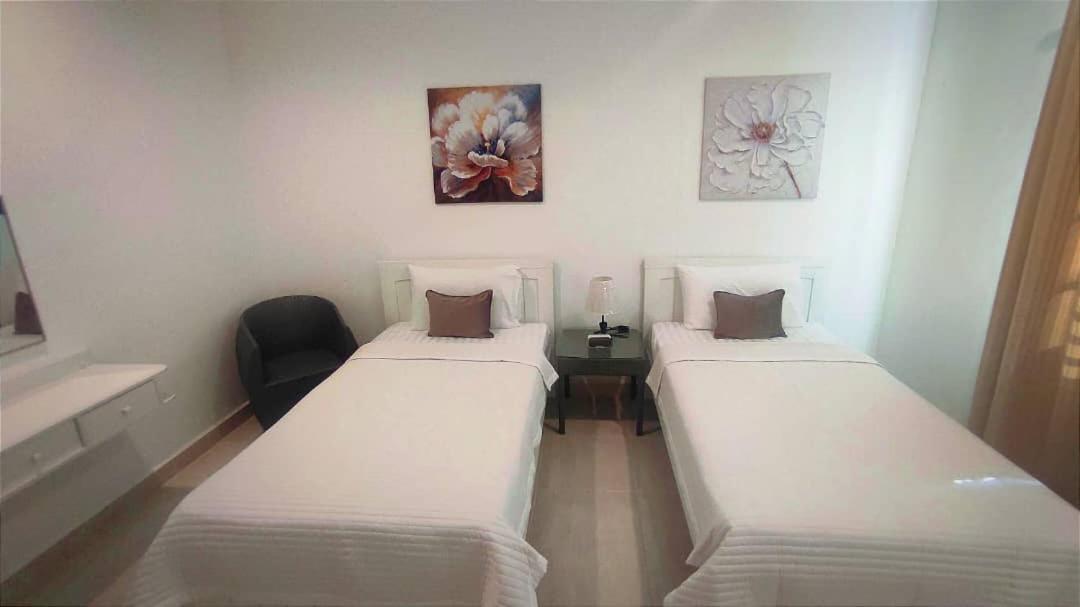 Anugerah Residence Langkawi Пантай Ченанг Екстериор снимка