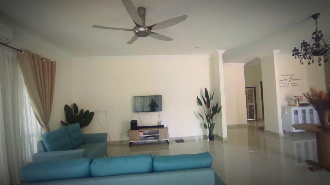 Anugerah Residence Langkawi Пантай Ченанг Екстериор снимка