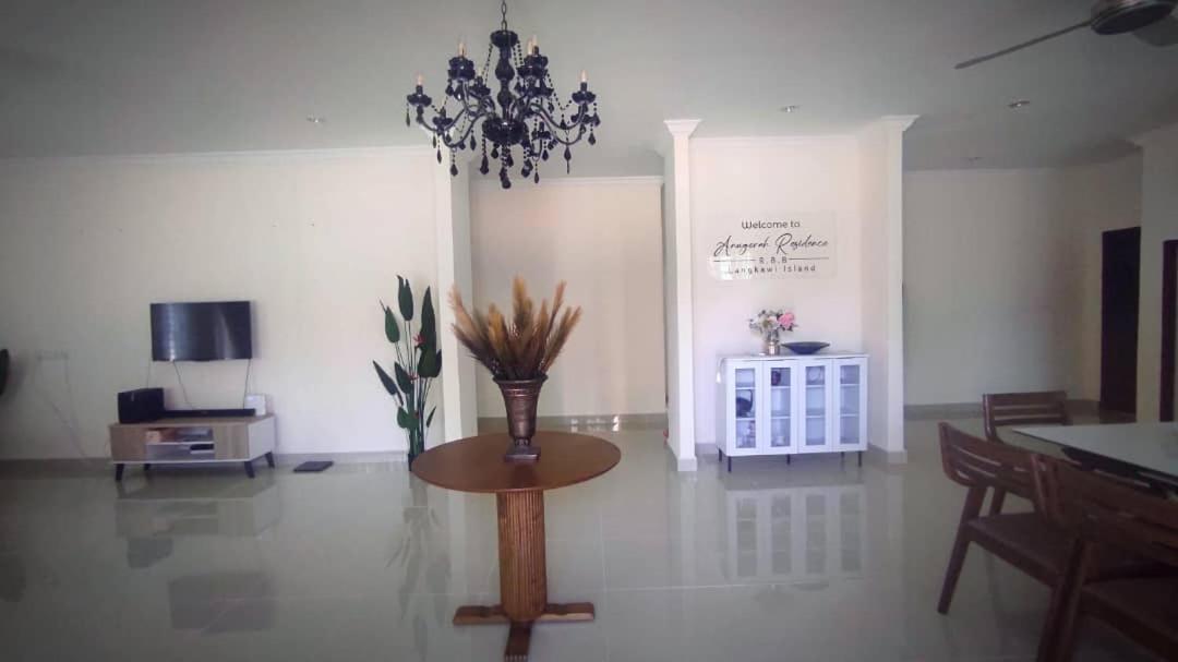 Anugerah Residence Langkawi Пантай Ченанг Екстериор снимка