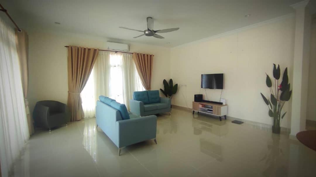 Anugerah Residence Langkawi Пантай Ченанг Екстериор снимка
