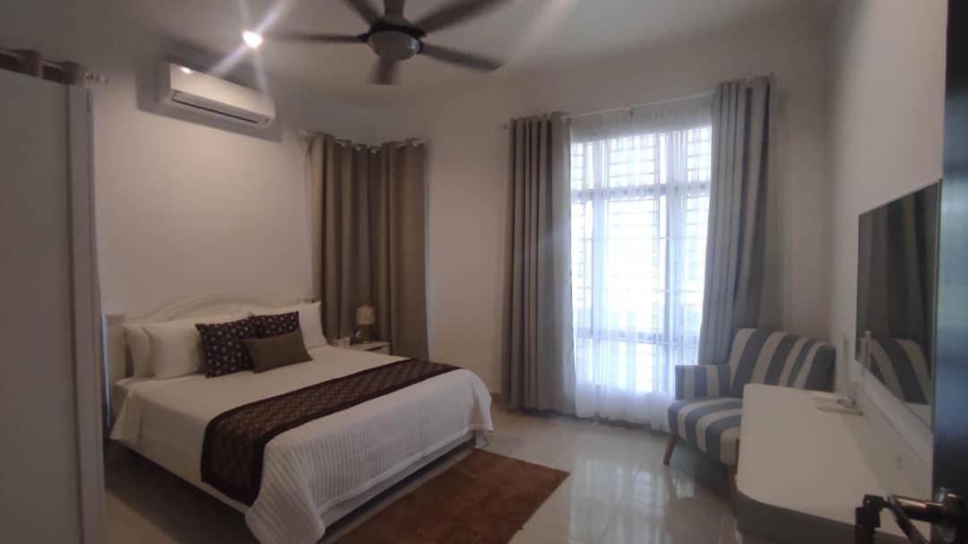 Anugerah Residence Langkawi Пантай Ченанг Екстериор снимка