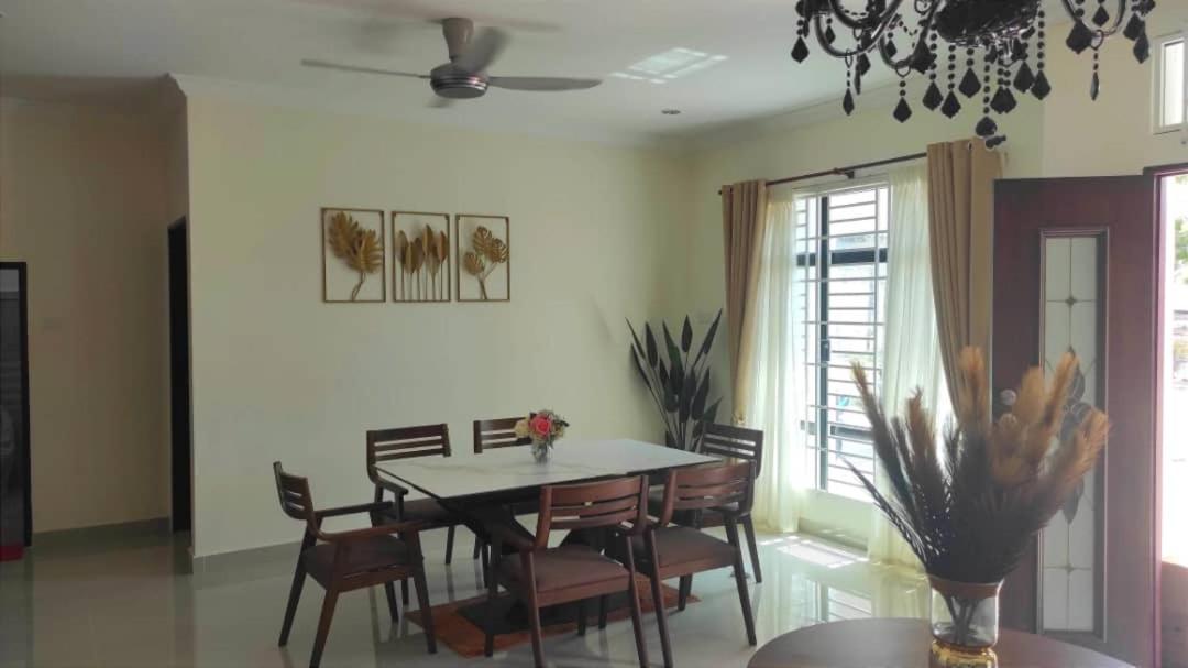 Anugerah Residence Langkawi Пантай Ченанг Екстериор снимка