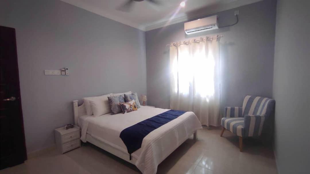 Anugerah Residence Langkawi Пантай Ченанг Екстериор снимка