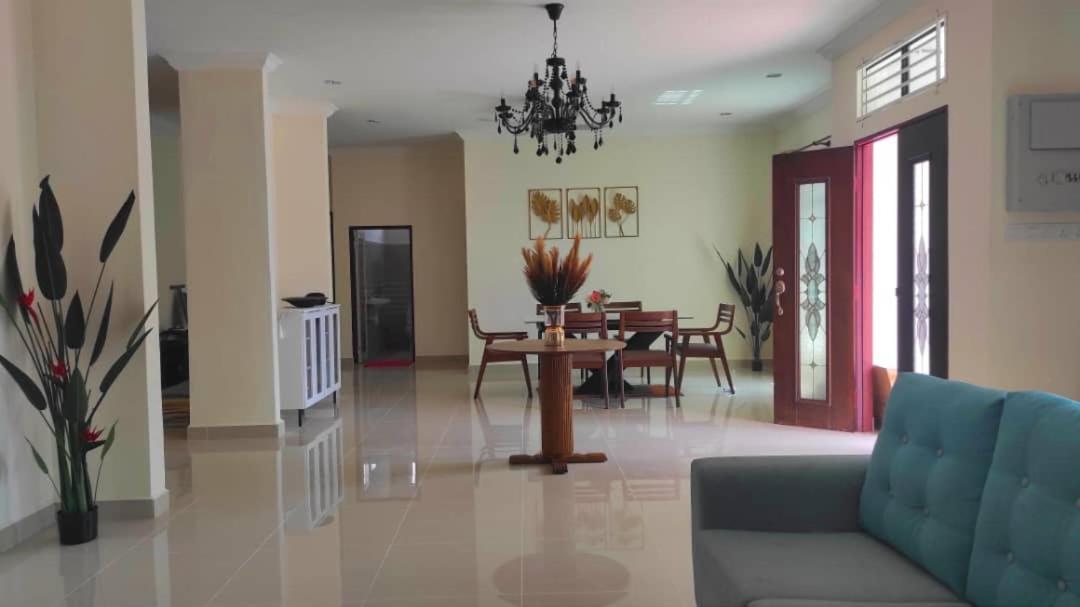 Anugerah Residence Langkawi Пантай Ченанг Екстериор снимка