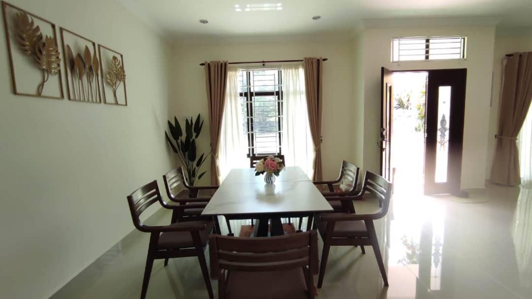 Anugerah Residence Langkawi Пантай Ченанг Екстериор снимка