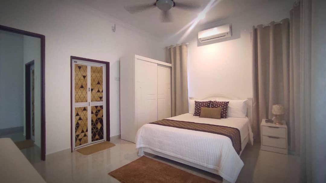 Anugerah Residence Langkawi Пантай Ченанг Екстериор снимка