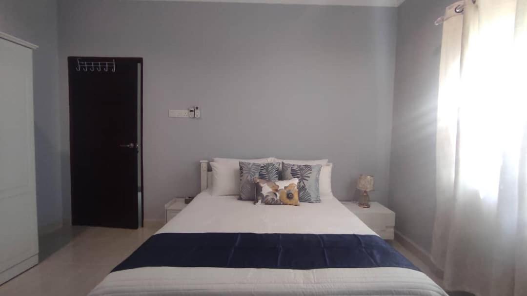 Anugerah Residence Langkawi Пантай Ченанг Екстериор снимка