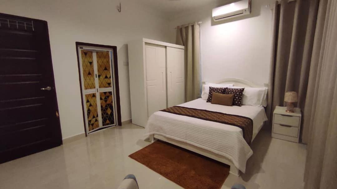 Anugerah Residence Langkawi Пантай Ченанг Екстериор снимка
