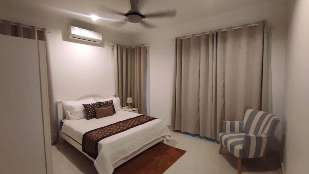 Anugerah Residence Langkawi Пантай Ченанг Екстериор снимка