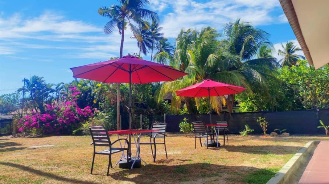 Anugerah Residence Langkawi Пантай Ченанг Екстериор снимка