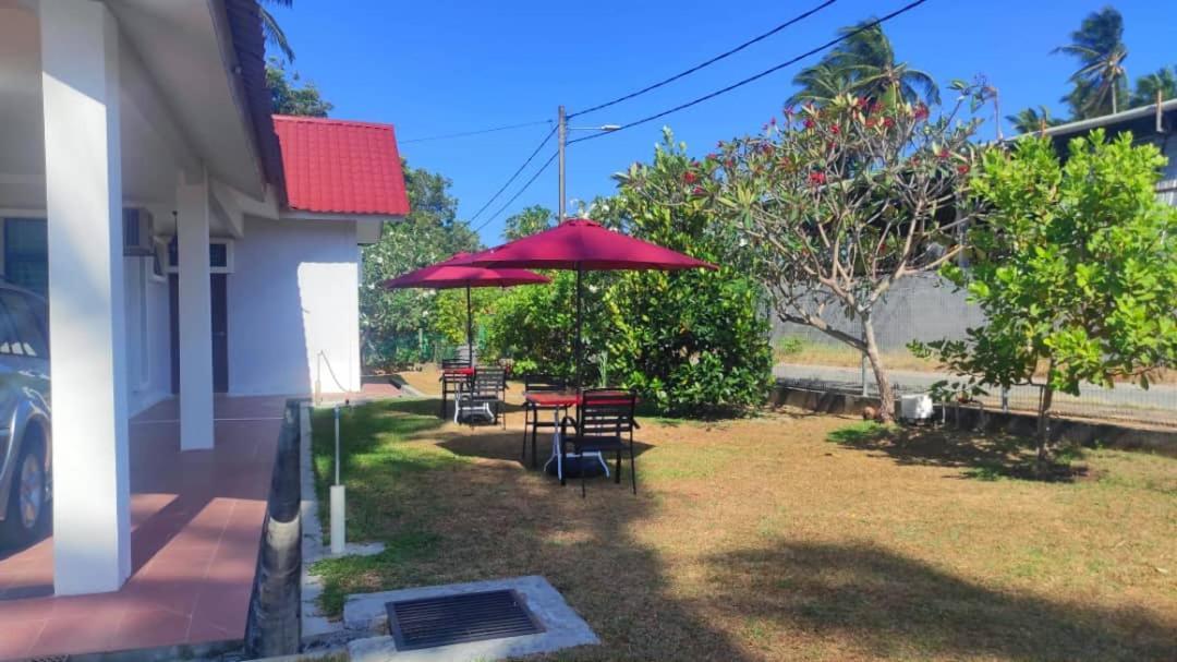 Anugerah Residence Langkawi Пантай Ченанг Екстериор снимка