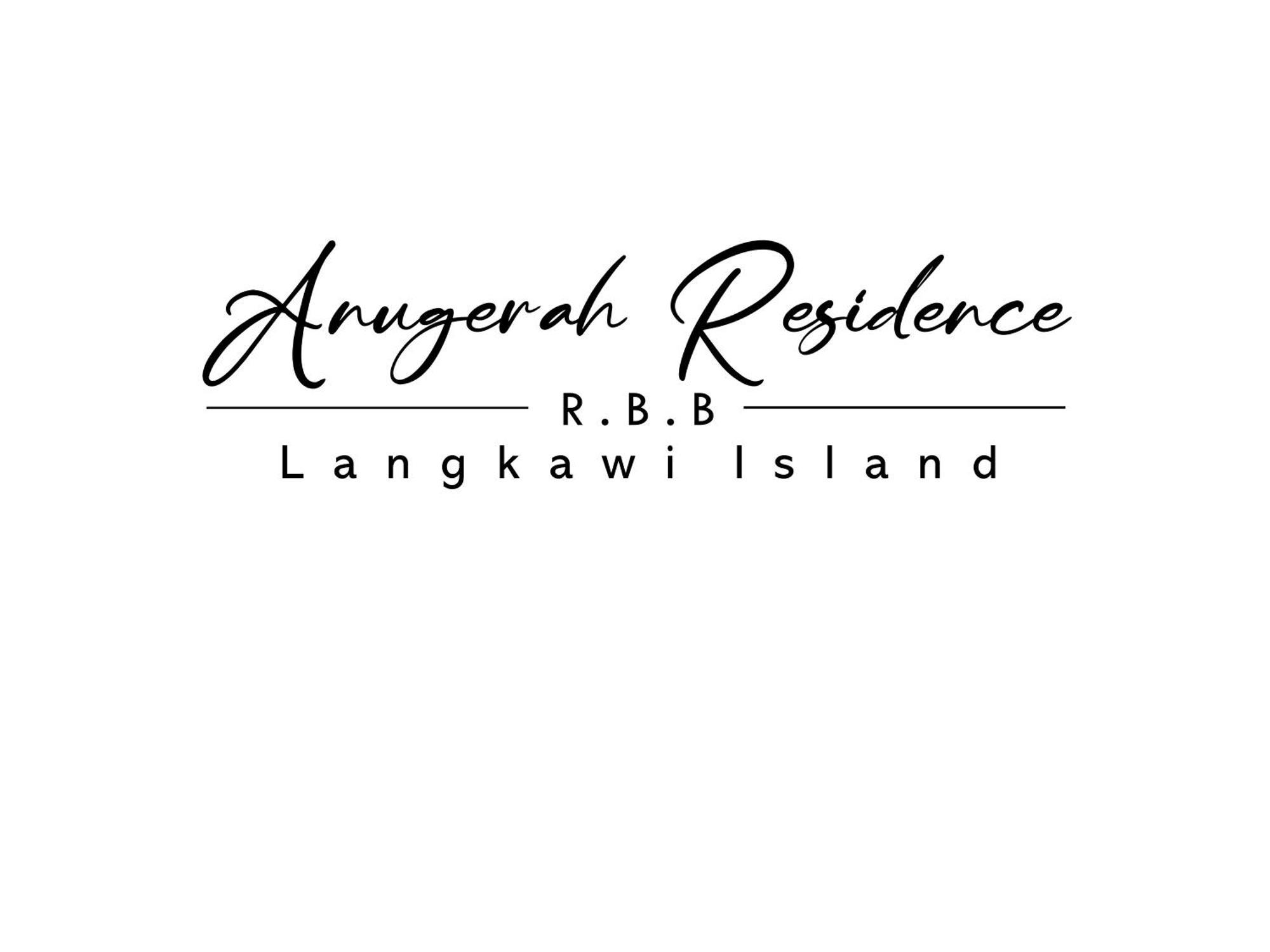 Anugerah Residence Langkawi Пантай Ченанг Екстериор снимка