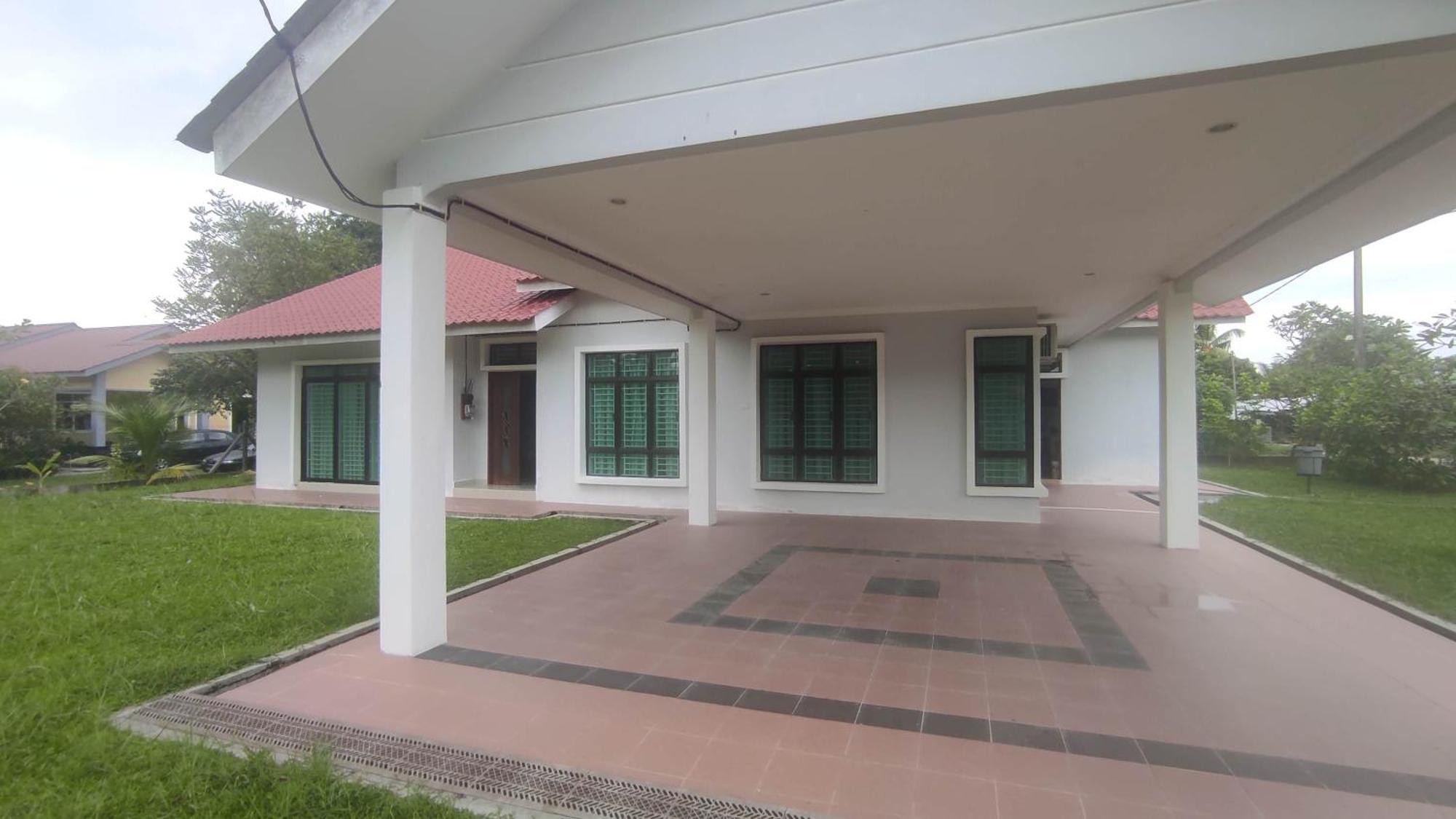 Anugerah Residence Langkawi Пантай Ченанг Екстериор снимка
