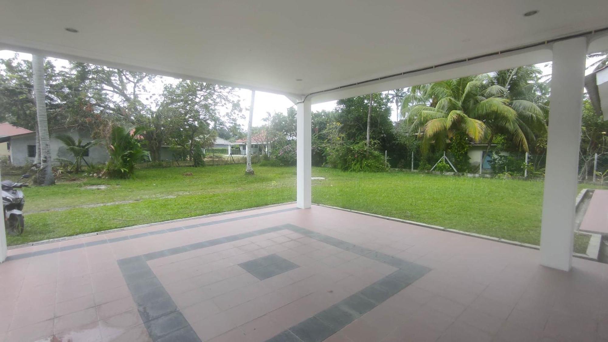 Anugerah Residence Langkawi Пантай Ченанг Екстериор снимка